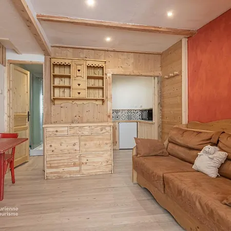 La Cazetta Apartment Bonneval-sur-Arc Exterior photo