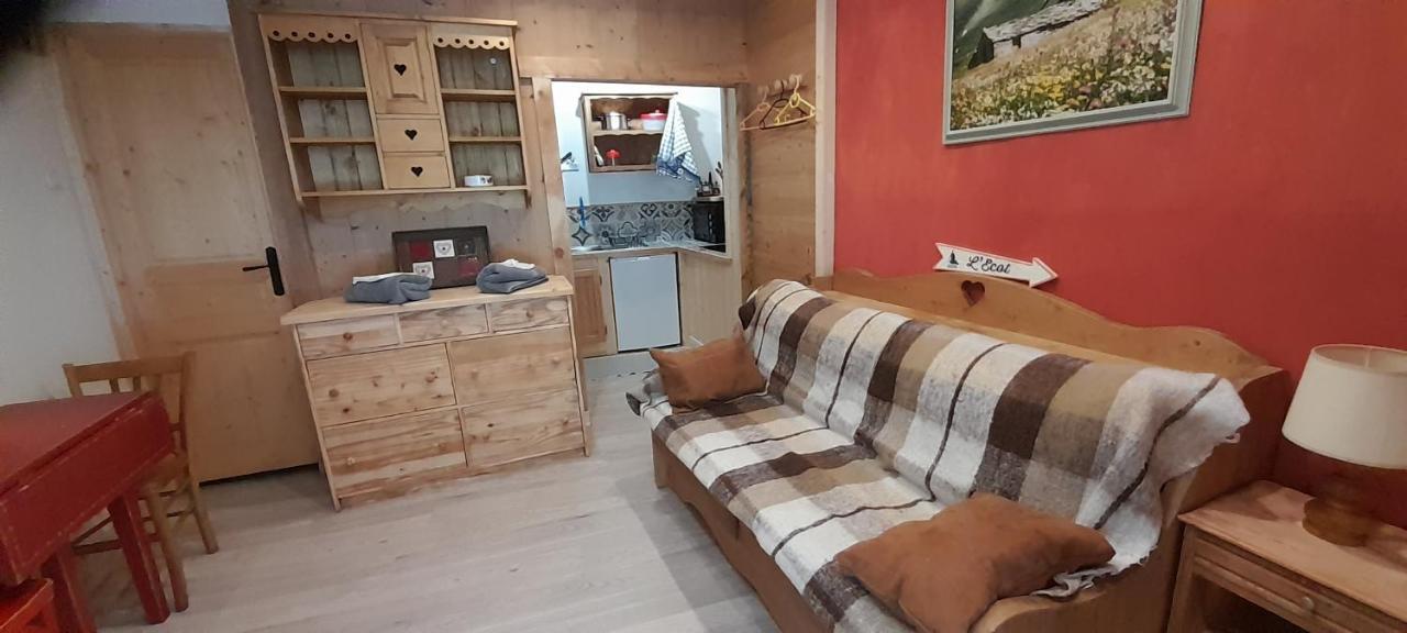 Homestay La Cazetta